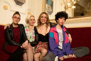 Me lo Dijeron mil Veces 3