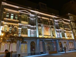 Teatro Bretón de los Herreros 6