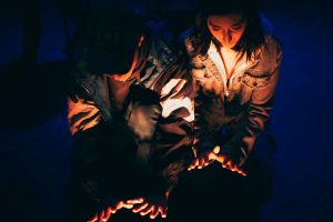 Yellow Moon La balada de Leila y Lee 3