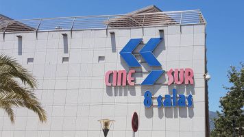 Cines Cinesur 6