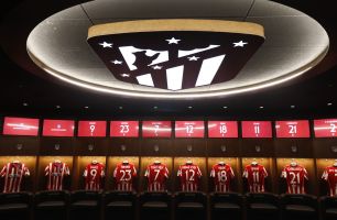 Atlético de Madrid: Tour por el Estadio y Museo 8