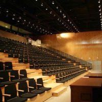 Auditorio Edgar Neville 2