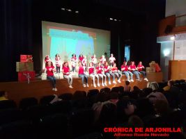 Teatro El Trovador 1