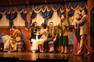 Asesinato en el Orient Express  3
