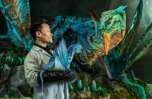 Avatar: The Experience 3