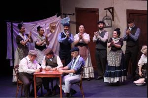 La Revoltosa - Compañía Clásicos de la Lírica 4