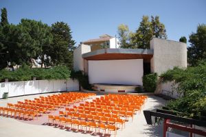 Auditorio municipal Marcos Ortiz 4