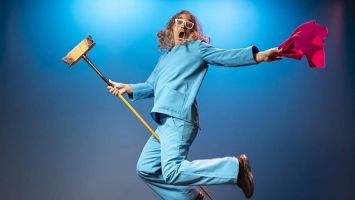 La magia está en ti - Isaac Marian 3