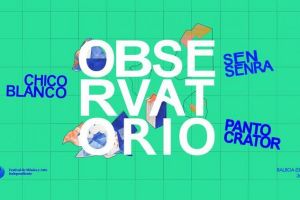 Observatorio Festival 2025 2