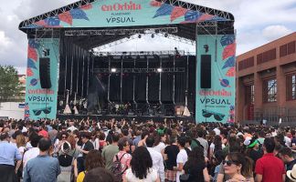 En Orbita Festival 1