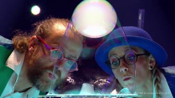 Burbuja, 7 Bubbles 4