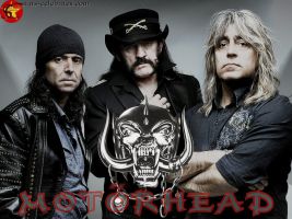 Motorhead 2