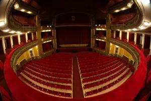 Teatro Gayarre 4