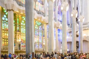 La Sagrada familia 13