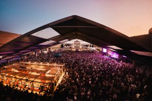 Festival Sónar 2025 4