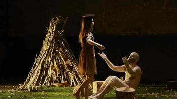 Talaré a los hombres de sobre la faz de la tierra 1