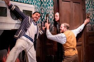 La Función que Sale mal 6