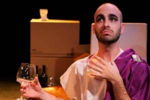 Los vicios de Baco 3