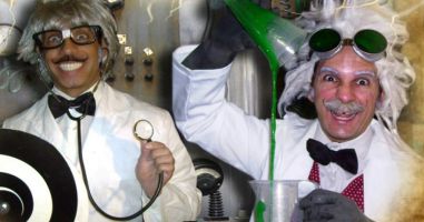 Menudo Laboratorio 1