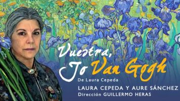 Vuestra, Jo Van Gogh 1