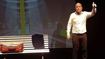 Sebastián Wainraich 6