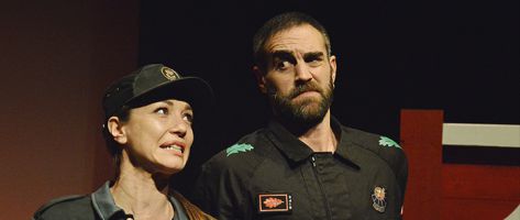 Que Nadie se Mueva 2