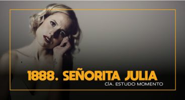 1888. Señorita Julia 5