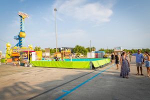 Parque Antonio Soria de Torrevieja 4