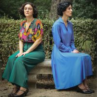 Victoria Viene a Cenar 3