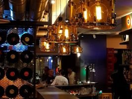 Sala Azkena Bilbao 1