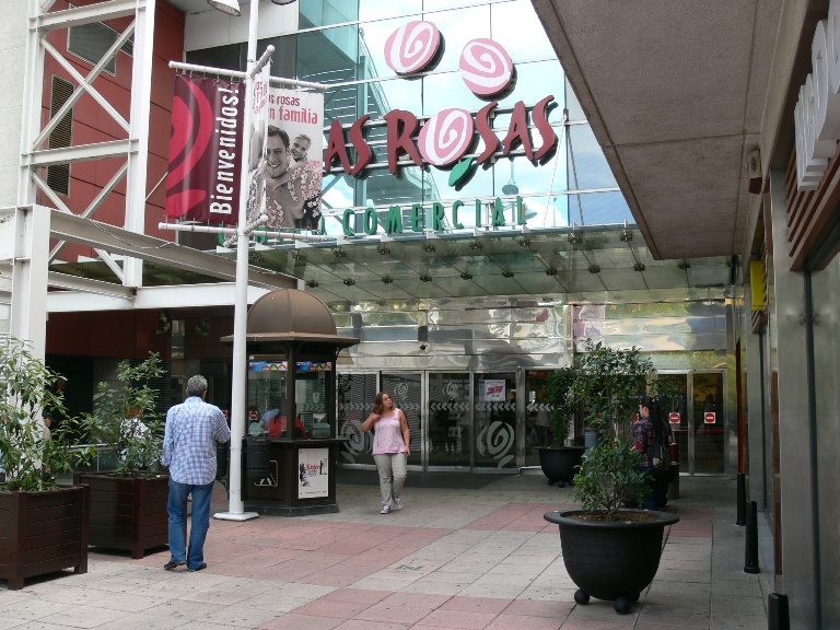 antiguo estudio Disponible Cinesa Las Rosas 3D, Madrid - Cartelera, Sesiones y Entradas | Oferta -20%