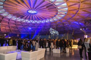 La Cúpula de las Arenas 2