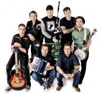 Dropkick Murphys 3