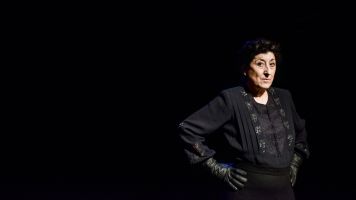 Un conte de Nadal i la senyora Scrooge 3