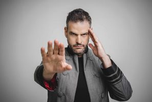 Jorge Astyaro Mentalismo 5