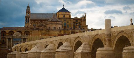 Leyendas de Córdoba  Ruta Nocturna 2