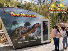 DinoPark Algar 11