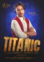 Titanic, un Espectáculo Inmersivo 3
