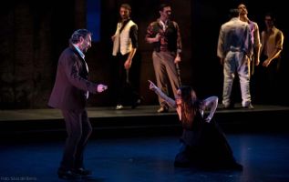 Medea - Compañía Antonio Márquez 6