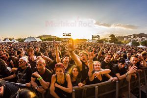 Rock Fest Barcelona 2025 3