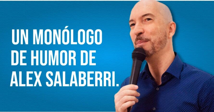 Alex Salaberri