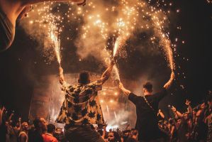 Juergas Rock Festival 7