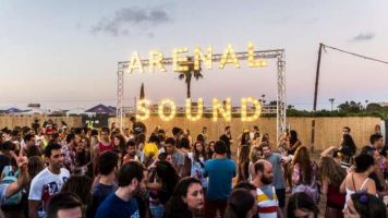 Arenal Sound 5