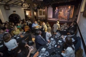 Corral de la Morería 4