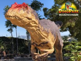 DinoPark Algar 32