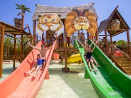 Aqua Natura Benidorm 6