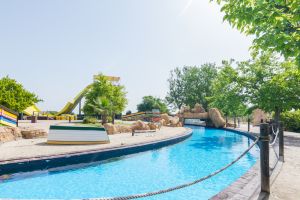 Aquópolis de Villanueva de la Cañada 10