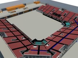 Bilbao Exhibition Centre BEC 7