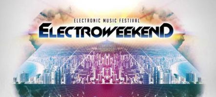Electroweekend Valencia 3