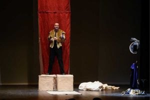 El Secundario - Daniel Acebes 3